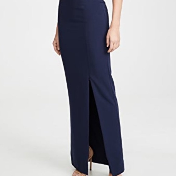 Kaci 2-Piece Maxi Dress - Picture 4 of 8